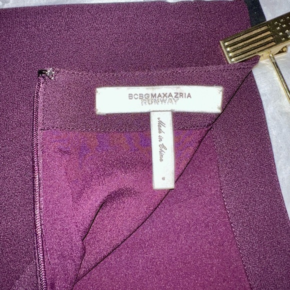 BCBGMAXAZRIA Skirt - Picture 4 of 4